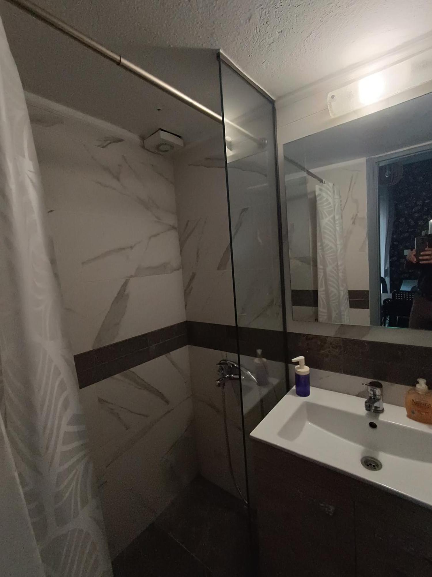 נאה פוטידאה Deluxe Seaside Apartment Konstantinidis מראה חיצוני תמונה